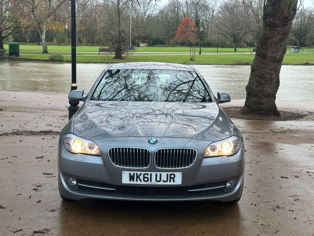 Used BMW 5 Series 2011 for sale - 77208347: Photo 6