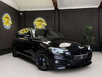 Used BMW 3 Series 2019 for sale - 78488012: Photo