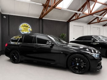Used BMW 3 Series 2019 for sale - 78488012: Photo