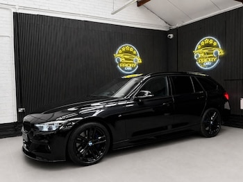 Used BMW 3 Series 2019 for sale - 78488012: Photo