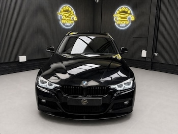 Used BMW 3 Series 2019 for sale - 78488012: Photo