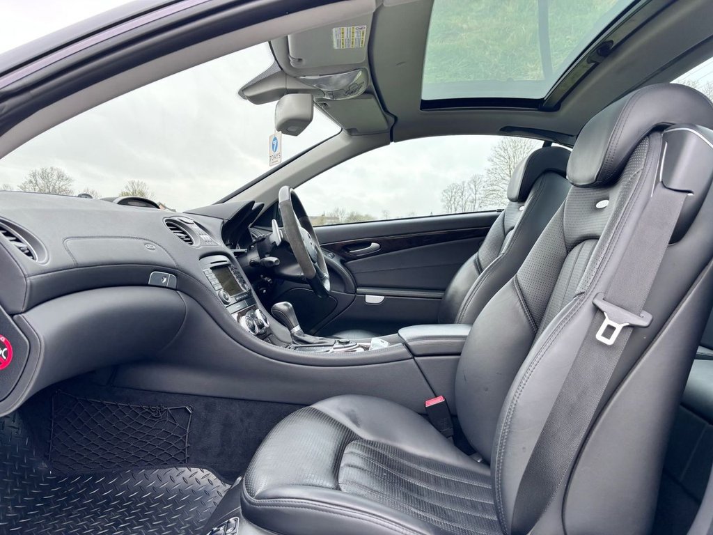 Used Mercedes-Benz S Class 2007 for sale - 77250115: Photo 11