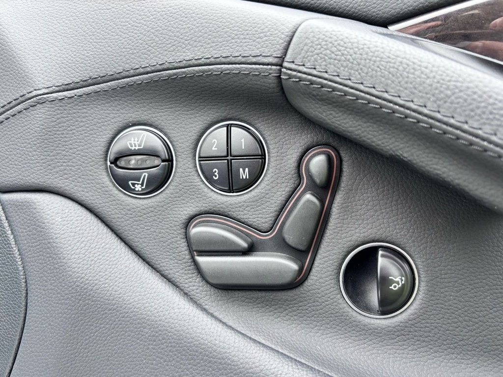 Used Mercedes-Benz S Class 2007 for sale - 77250115: Photo 15