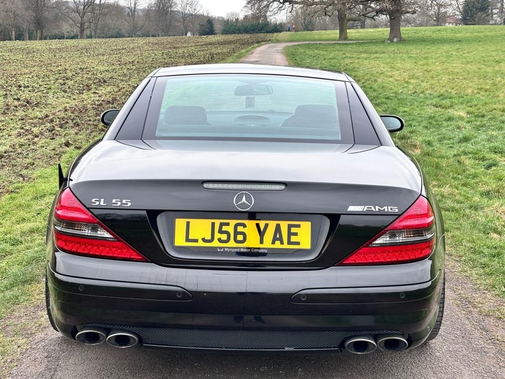 Used Mercedes-Benz S Class 2007 for sale - 77250115: Photo 5