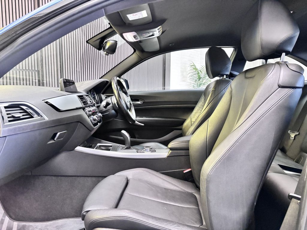 Used BMW 2 Series 2018 for sale - 77226645: Photo 10