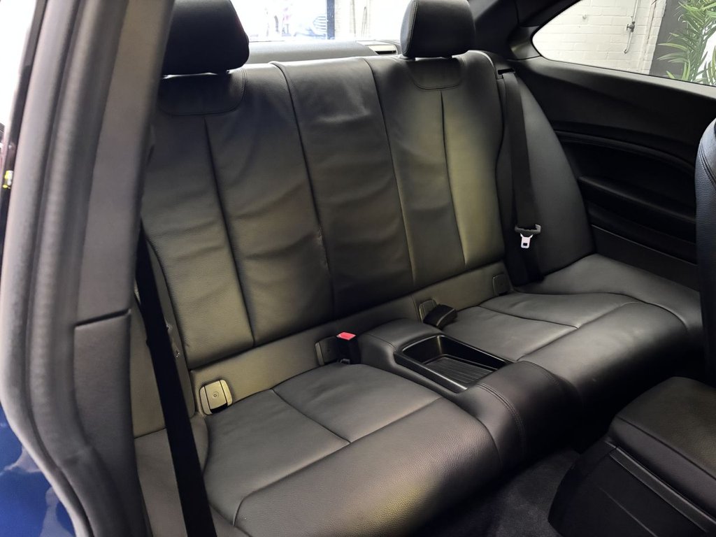 Used BMW 2 Series 2018 for sale - 77226645: Photo 11