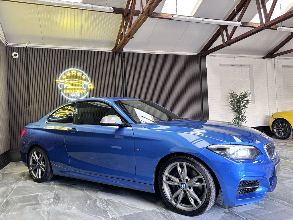 Used BMW 2 Series 2018 for sale - 77226645: Photo 2