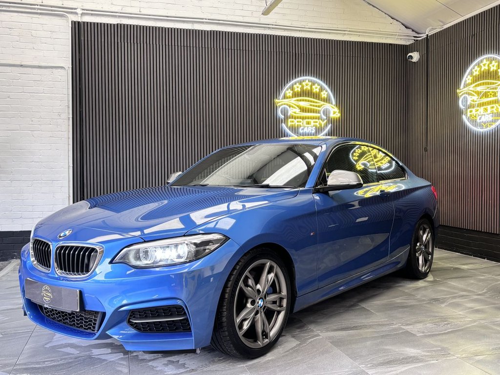 Used BMW 2 Series 2018 for sale - 77226645: Photo 3