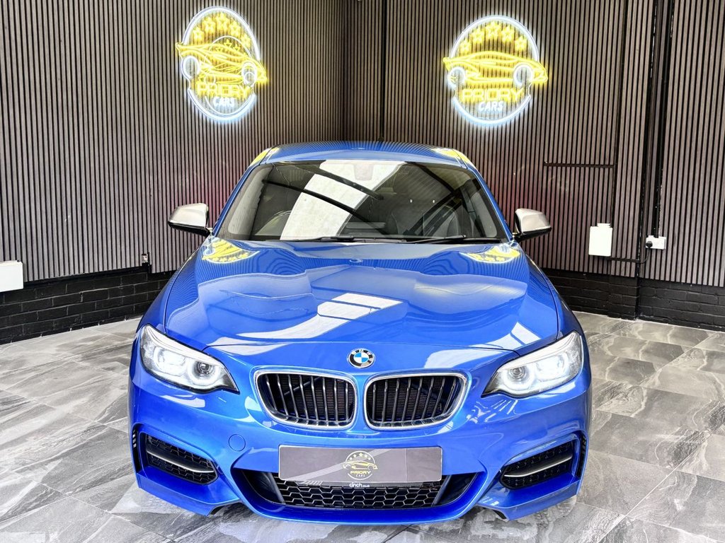 Used BMW 2 Series 2018 for sale - 77226645: Photo 4