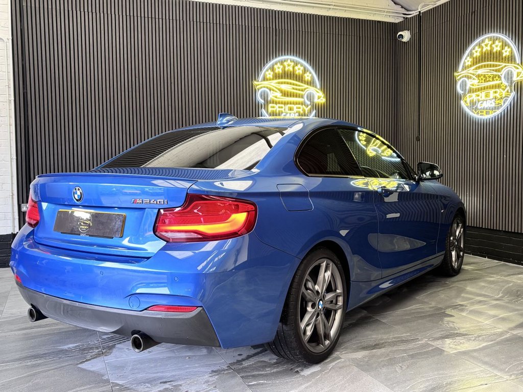 Used BMW 2 Series 2018 for sale - 77226645: Photo 6
