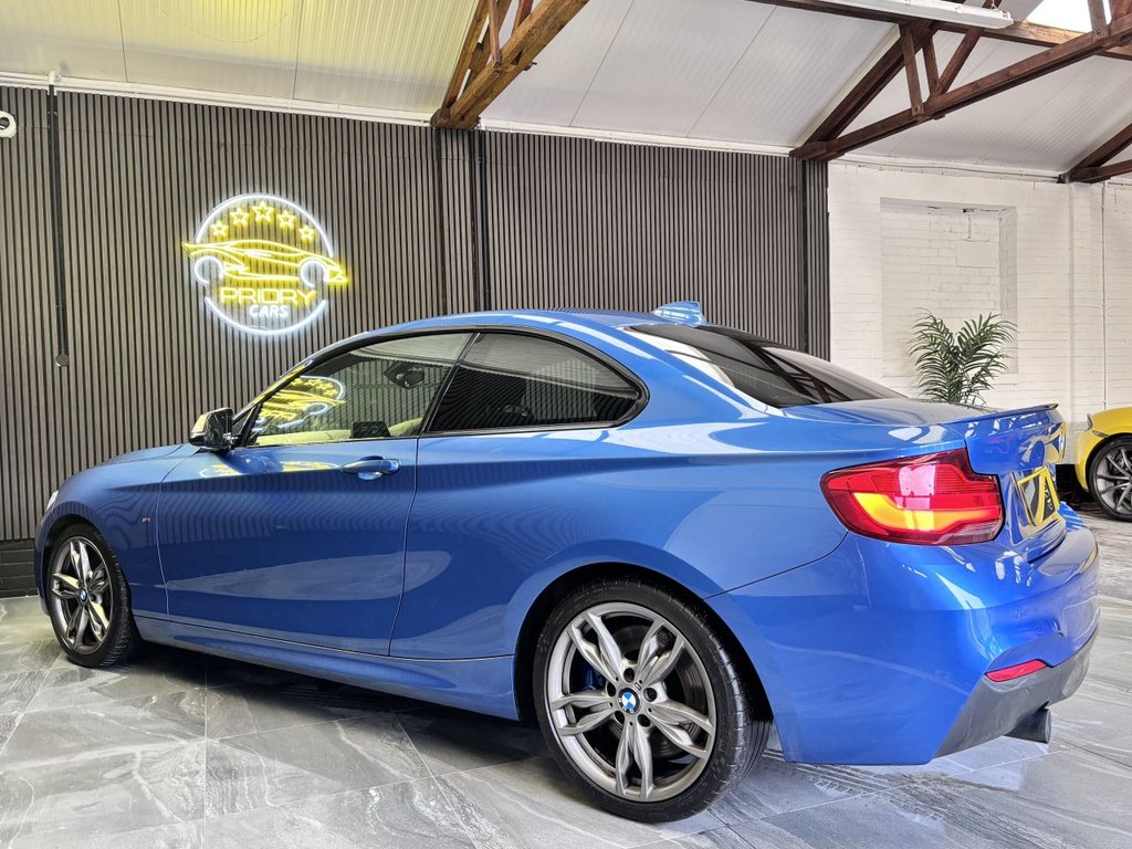 Used BMW 2 Series 2018 for sale - 77226645: Photo 7