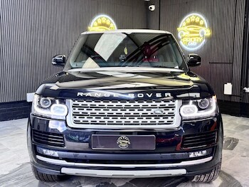 Used Land Rover Range Rover 2015 for sale - 77226955: Photo