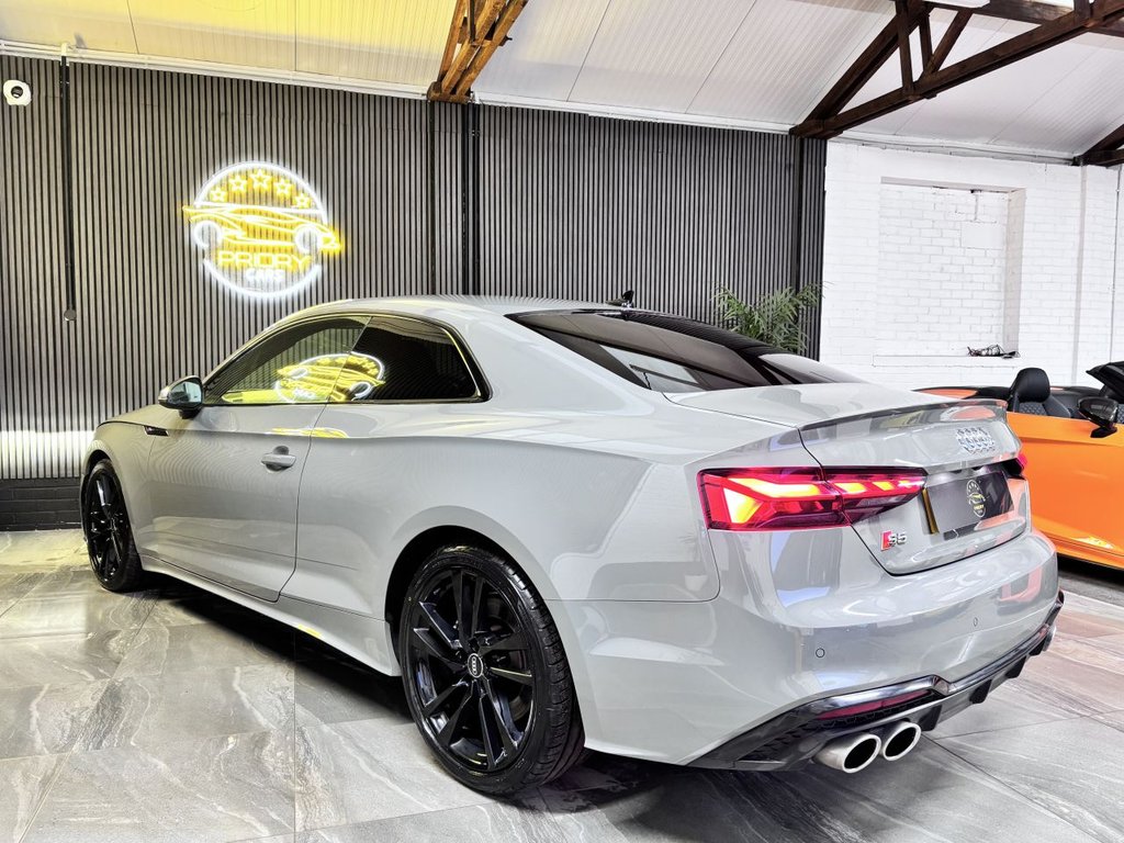 Used Audi A5 2021 for sale - 77408529: Photo 6