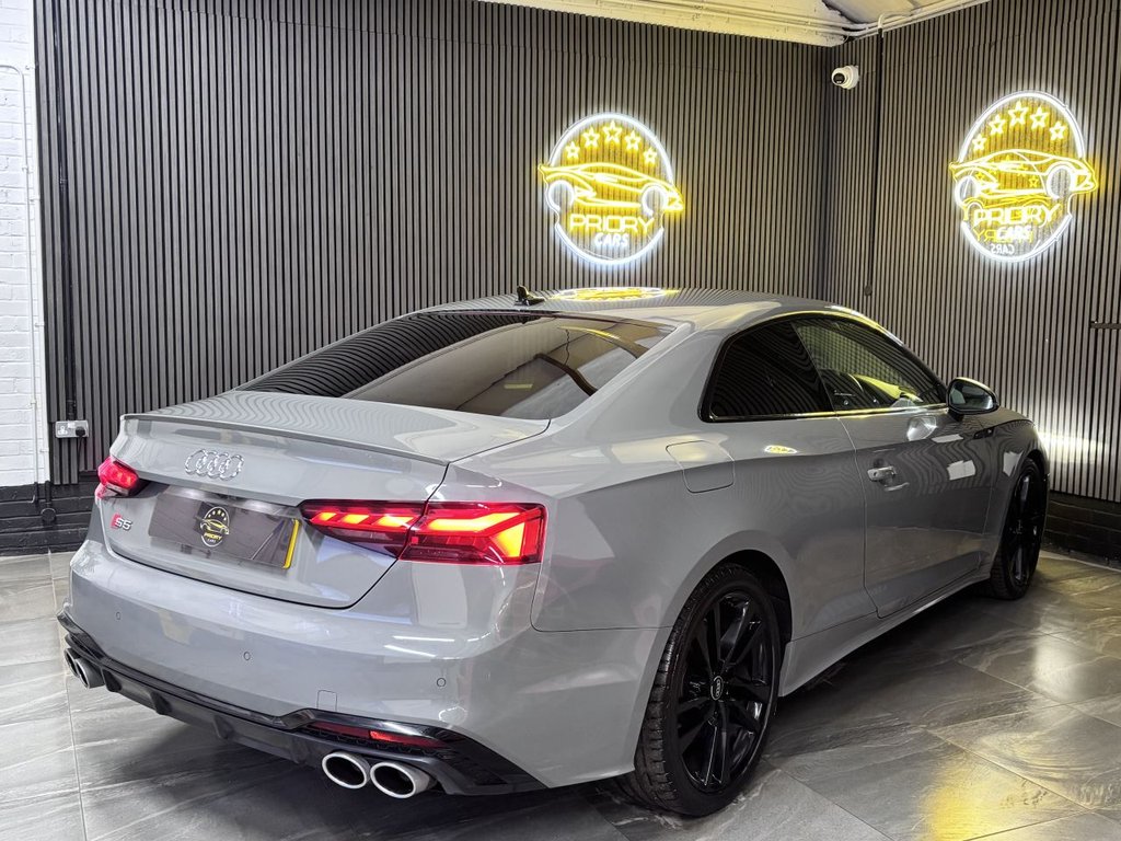 Used Audi A5 2021 for sale - 77408529: Photo 7