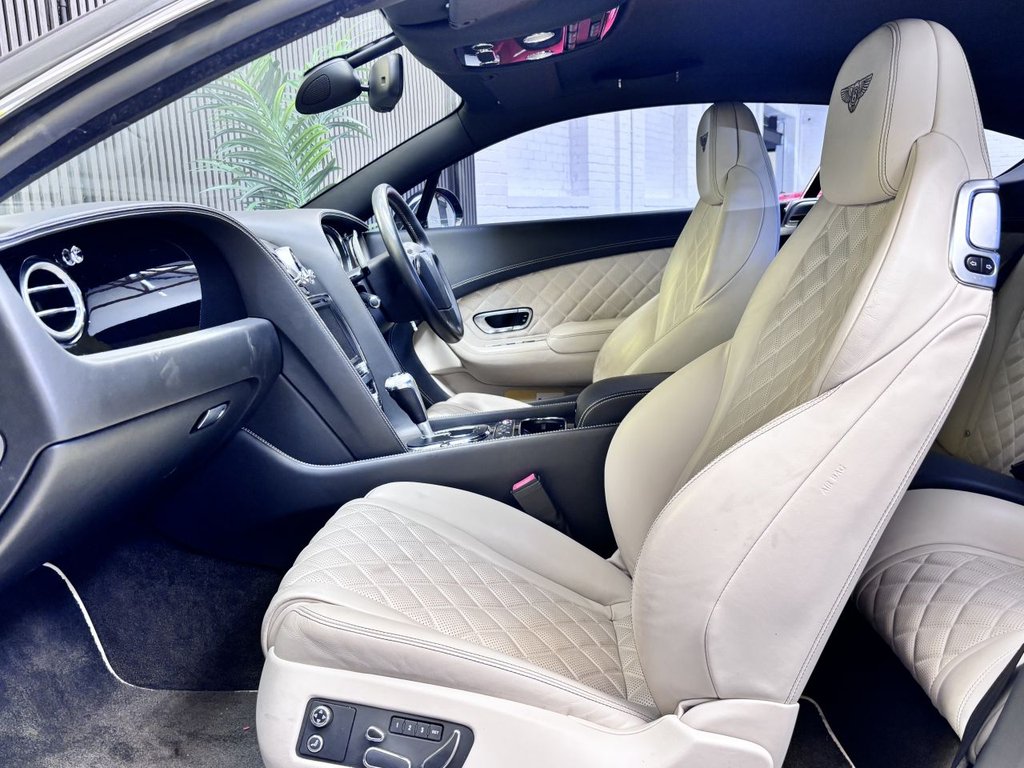 Used Bentley Continental 2015 for sale - 77226913: Photo 10