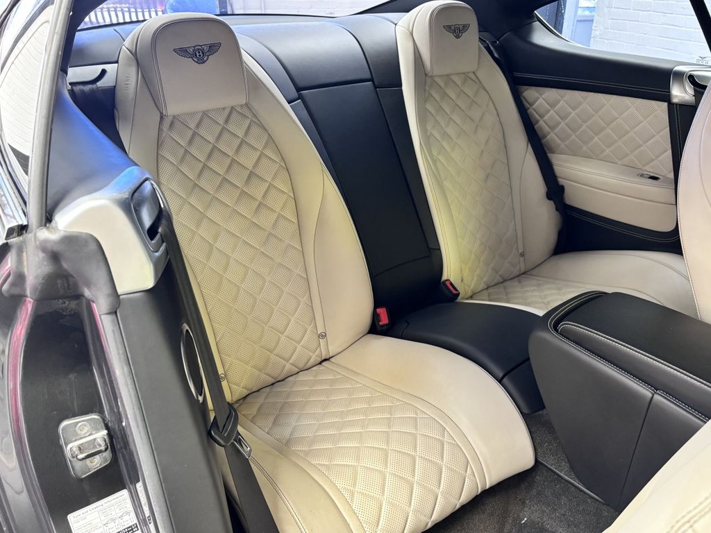 Used Bentley Continental 2015 for sale - 77226913: Photo 11