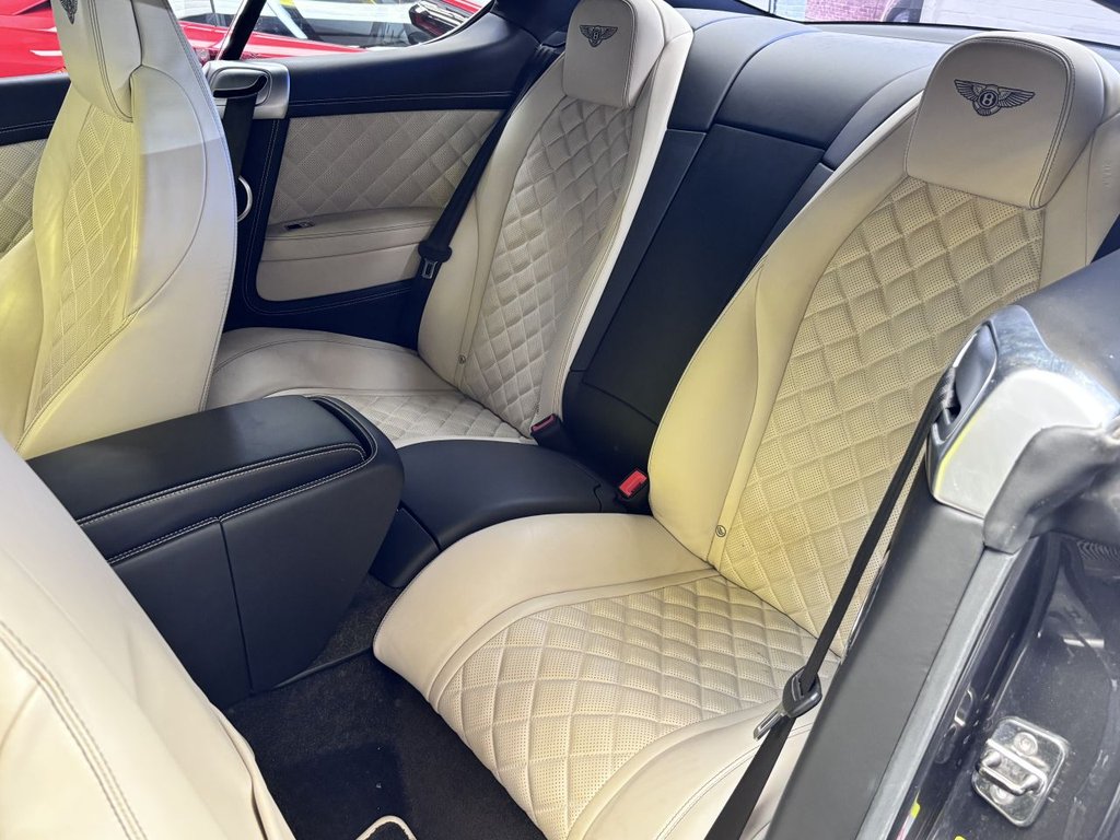Used Bentley Continental 2015 for sale - 77226913: Photo 12