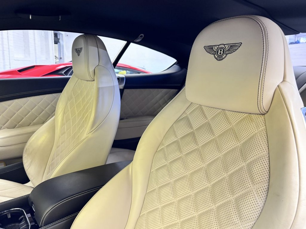 Used Bentley Continental 2015 for sale - 77226913: Photo 13