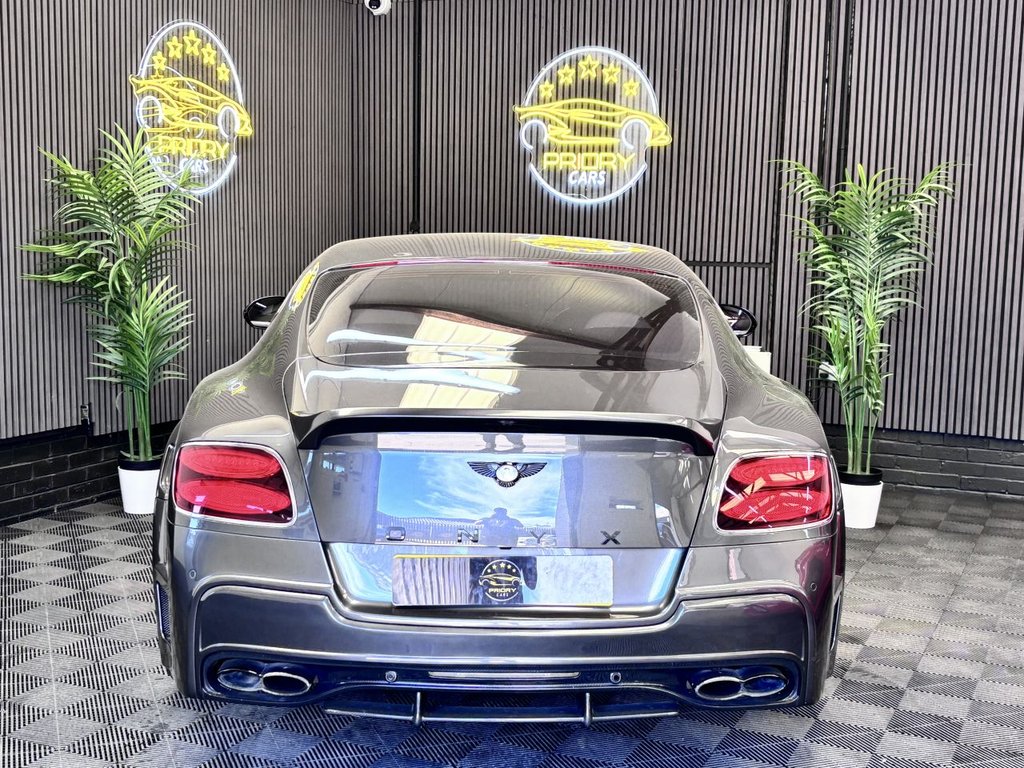 Used Bentley Continental 2015 for sale - 77226913: Photo 5