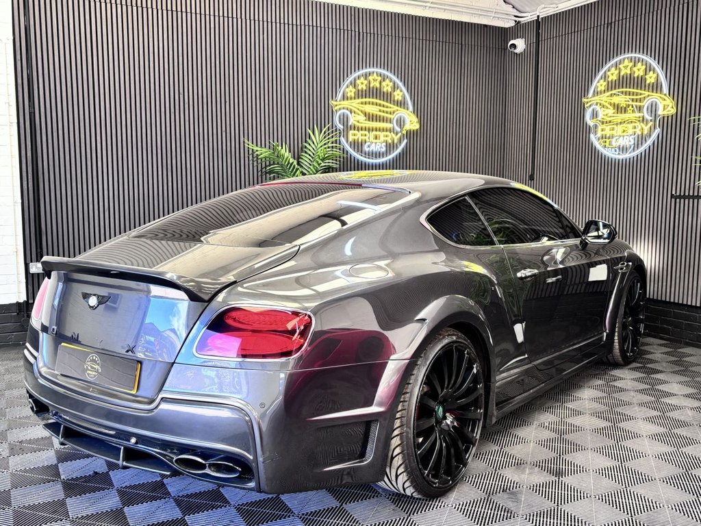 Used Bentley Continental 2015 for sale - 77226913: Photo 7