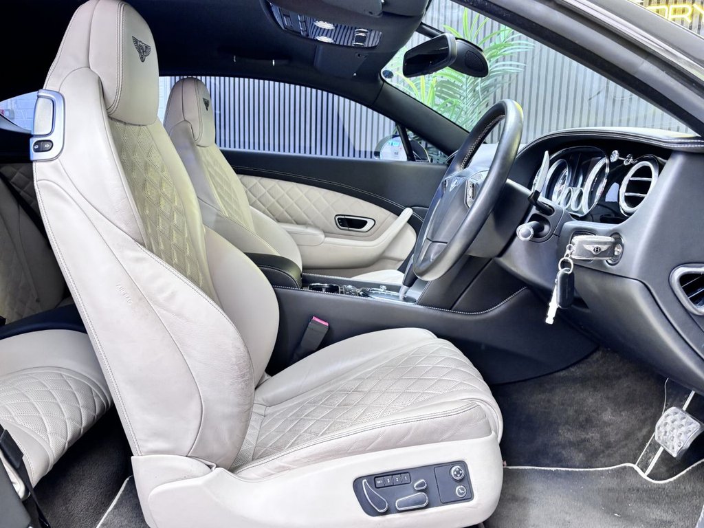 Used Bentley Continental 2015 for sale - 77226913: Photo 9