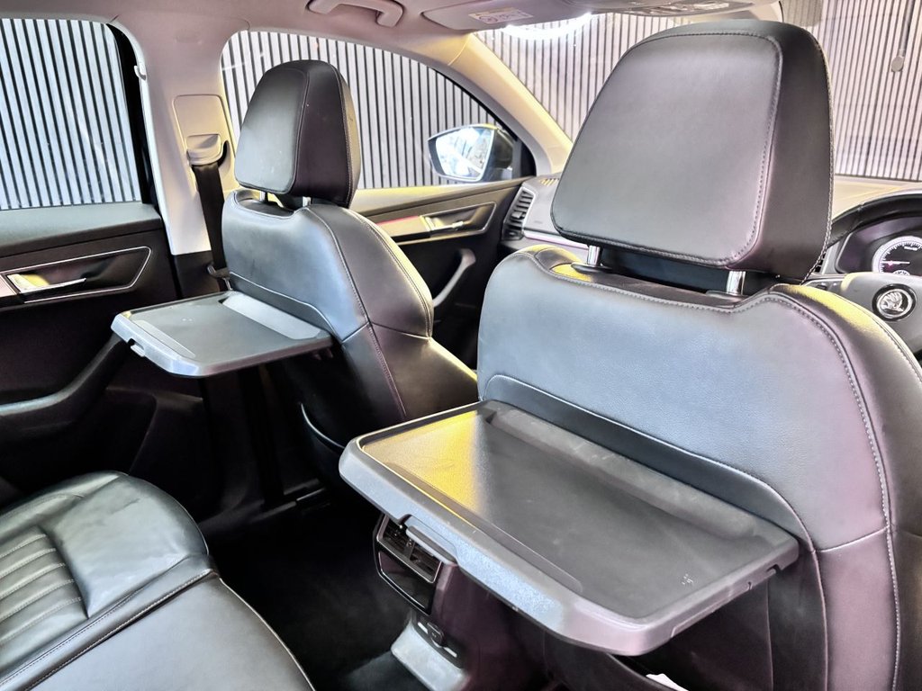 Used Skoda Karoq 2018 for sale - 77226622: Photo 13