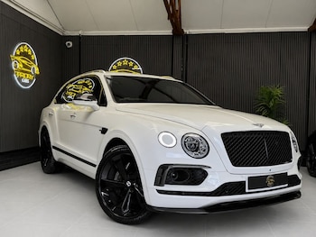 Used Bentley Bentayga 2018 for sale - 79334588: Photo