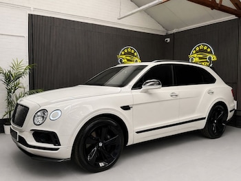 Used Bentley Bentayga 2018 for sale - 79334588: Photo