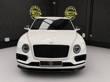 Used Bentley Bentayga 2018 for sale - 79334588: Photo