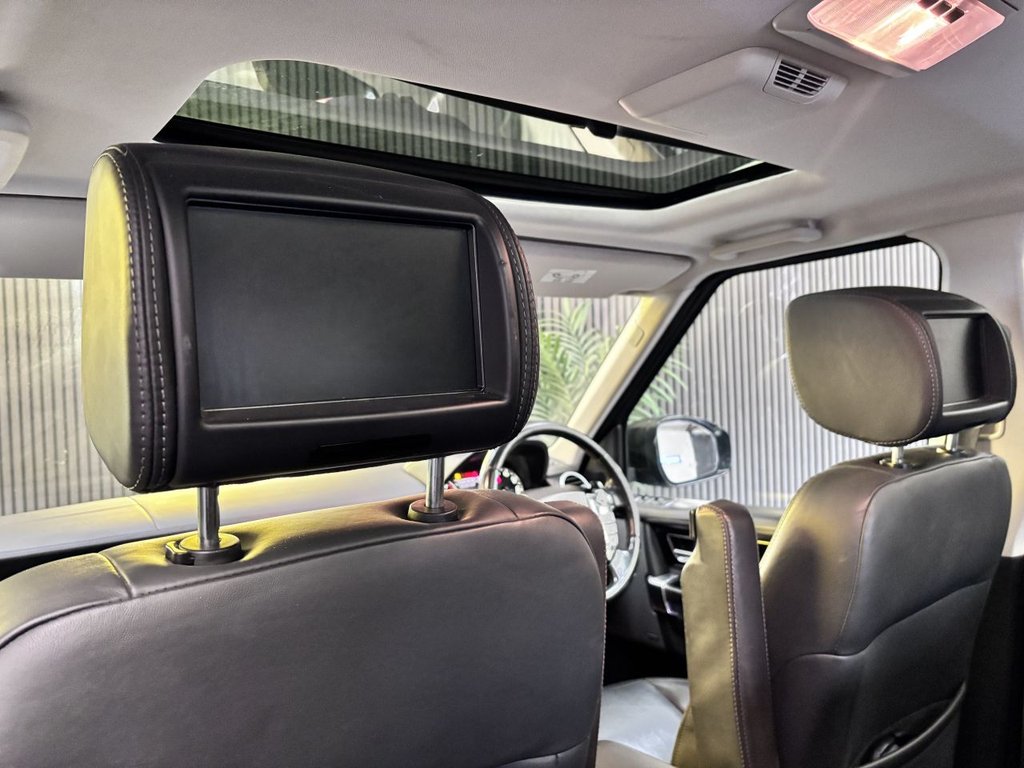 Used Land Rover Discovery 4 2016 for sale - 77208426: Photo 15