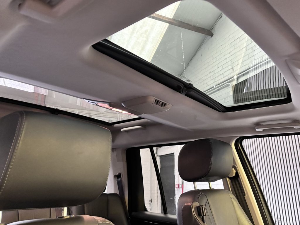 Used Land Rover Discovery 4 2016 for sale - 77208426: Photo 16