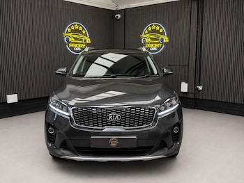 Used Kia Sorento 2019 for sale - 79409585: Photo