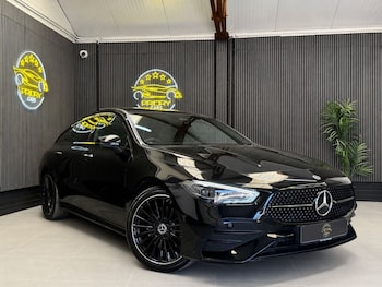 Used Mercedes-Benz CLA 2024 for sale - 79129252: Photo