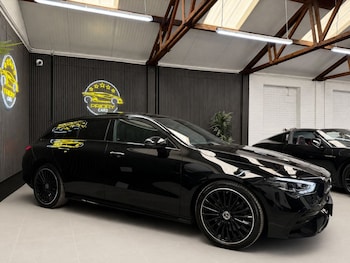 Used Mercedes-Benz CLA 2024 for sale - 79129252: Photo