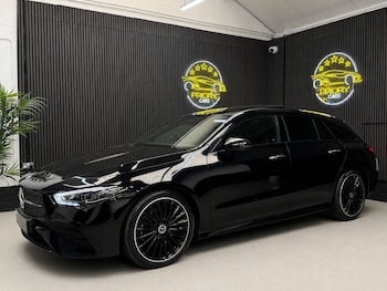 Used Mercedes-Benz CLA 2024 for sale - 79129252: Photo