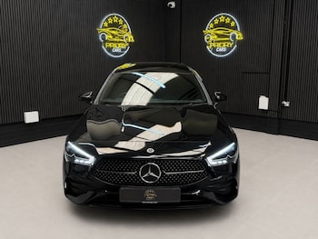 Used Mercedes-Benz CLA 2024 for sale - 79129252: Photo