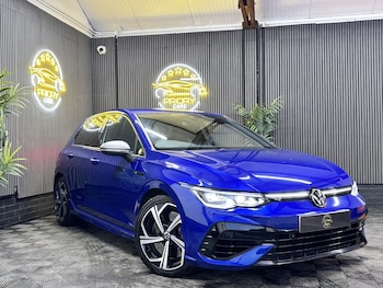 Volkswagen Golf feature image