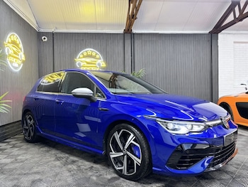 Used Volkswagen Golf 2022 for sale - 77208449: Photo