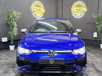 Used Volkswagen Golf 2022 for sale - 77208449: Photo