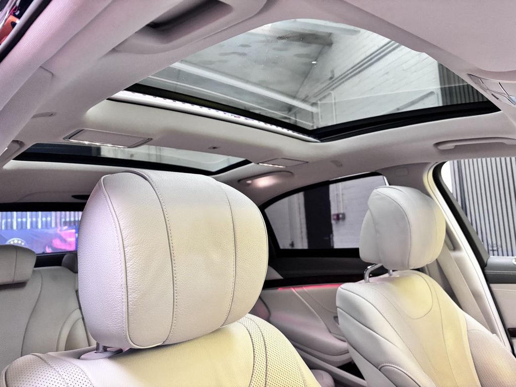 Used Mercedes-Benz S Class 2015 for sale - 77226824: Photo 13