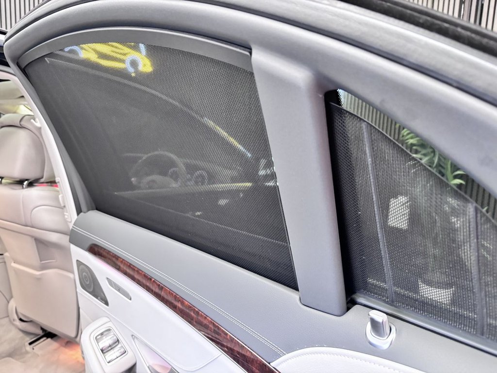 Used Mercedes-Benz S Class 2015 for sale - 77226824: Photo 16