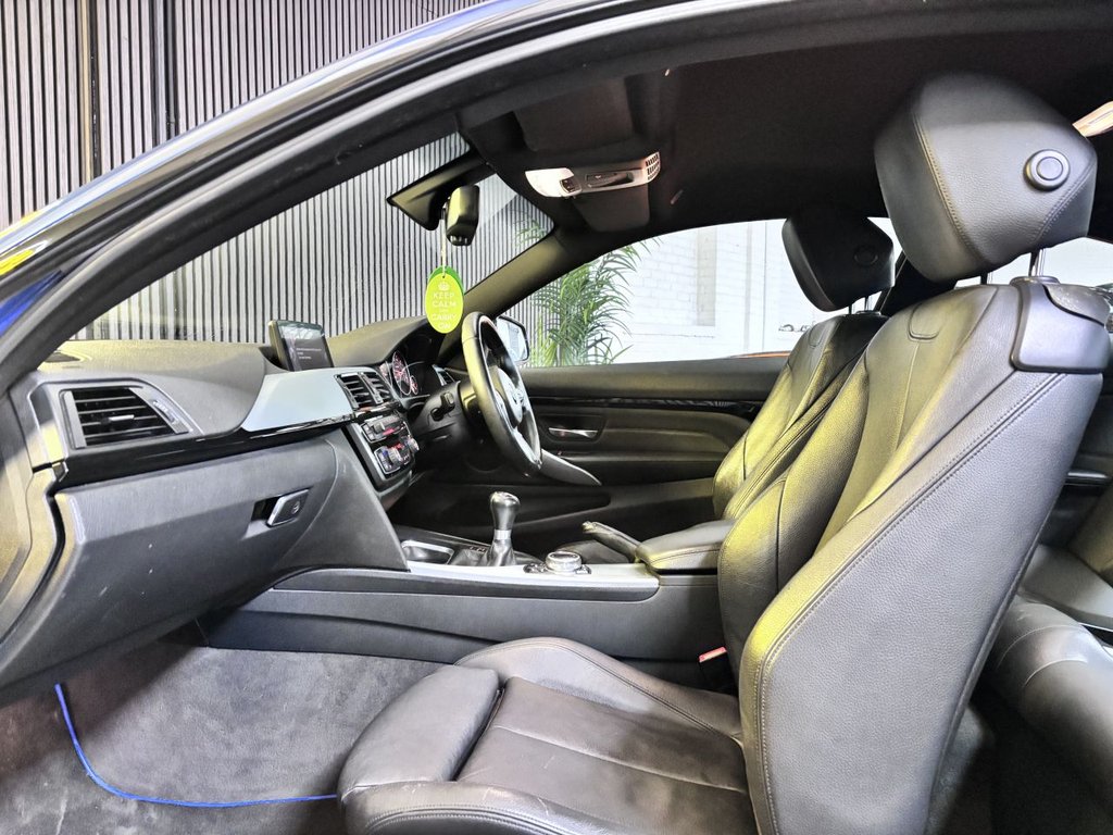 Used BMW 4 Series 2014 for sale - 77422245: Photo 10