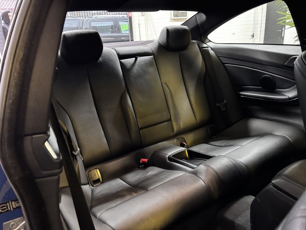 Used BMW 4 Series 2014 for sale - 77422245: Photo 11