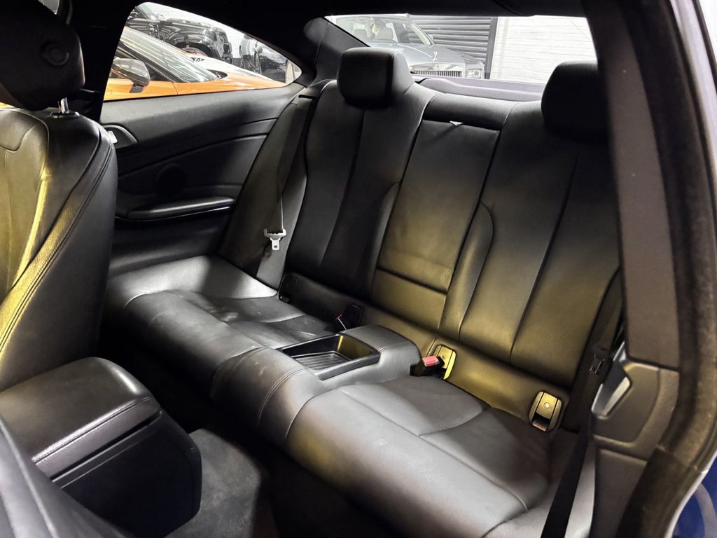 Used BMW 4 Series 2014 for sale - 77422245: Photo 12