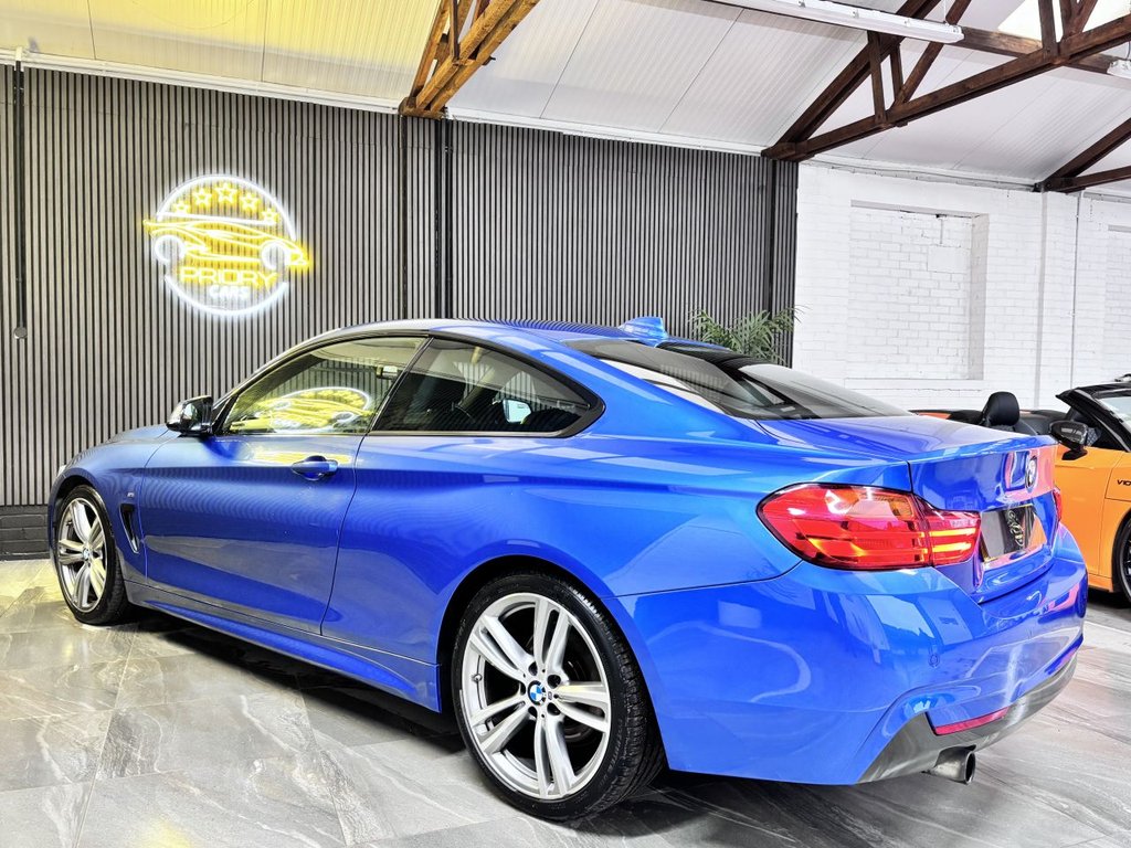 Used BMW 4 Series 2014 for sale - 77422245: Photo 6