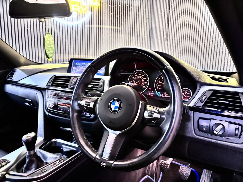 Used BMW 4 Series 2014 for sale - 77422245: Photo 8