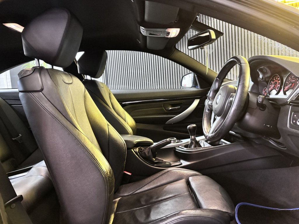 Used BMW 4 Series 2014 for sale - 77422245: Photo 9