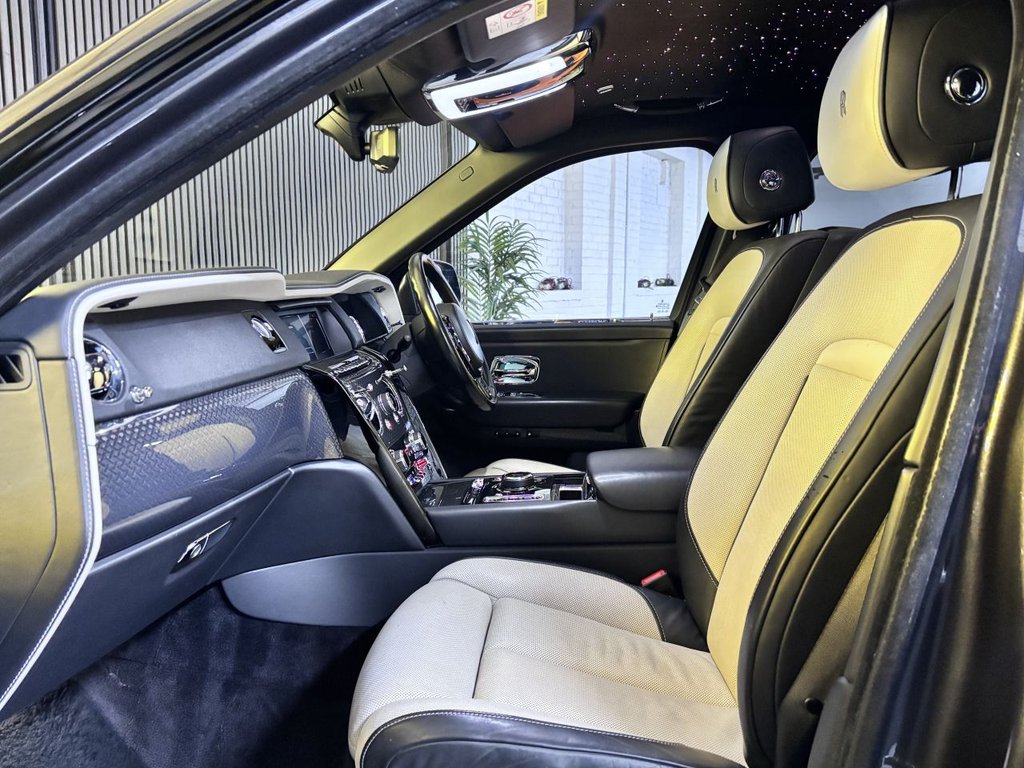 Used Rolls-Royce Cullinan 2020 for sale - 77226879: Photo 10