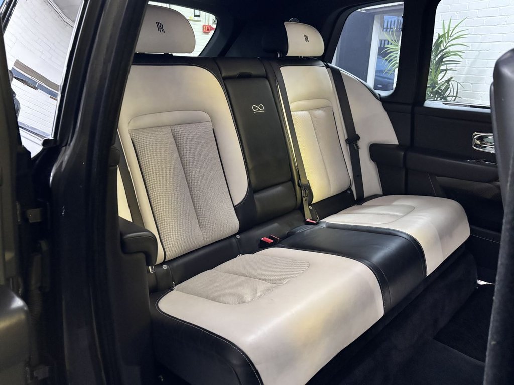 Used Rolls-Royce Cullinan 2020 for sale - 77226879: Photo 12
