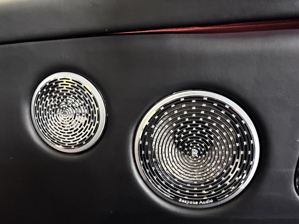 Used Rolls-Royce Cullinan 2020 for sale - 77226879: Photo 22